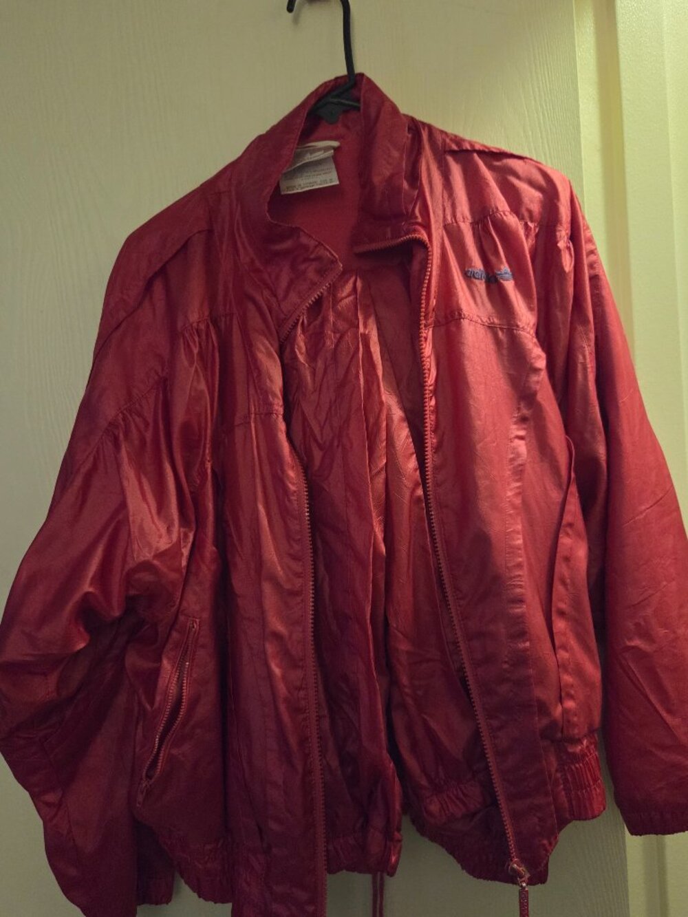 Retro Adidas original